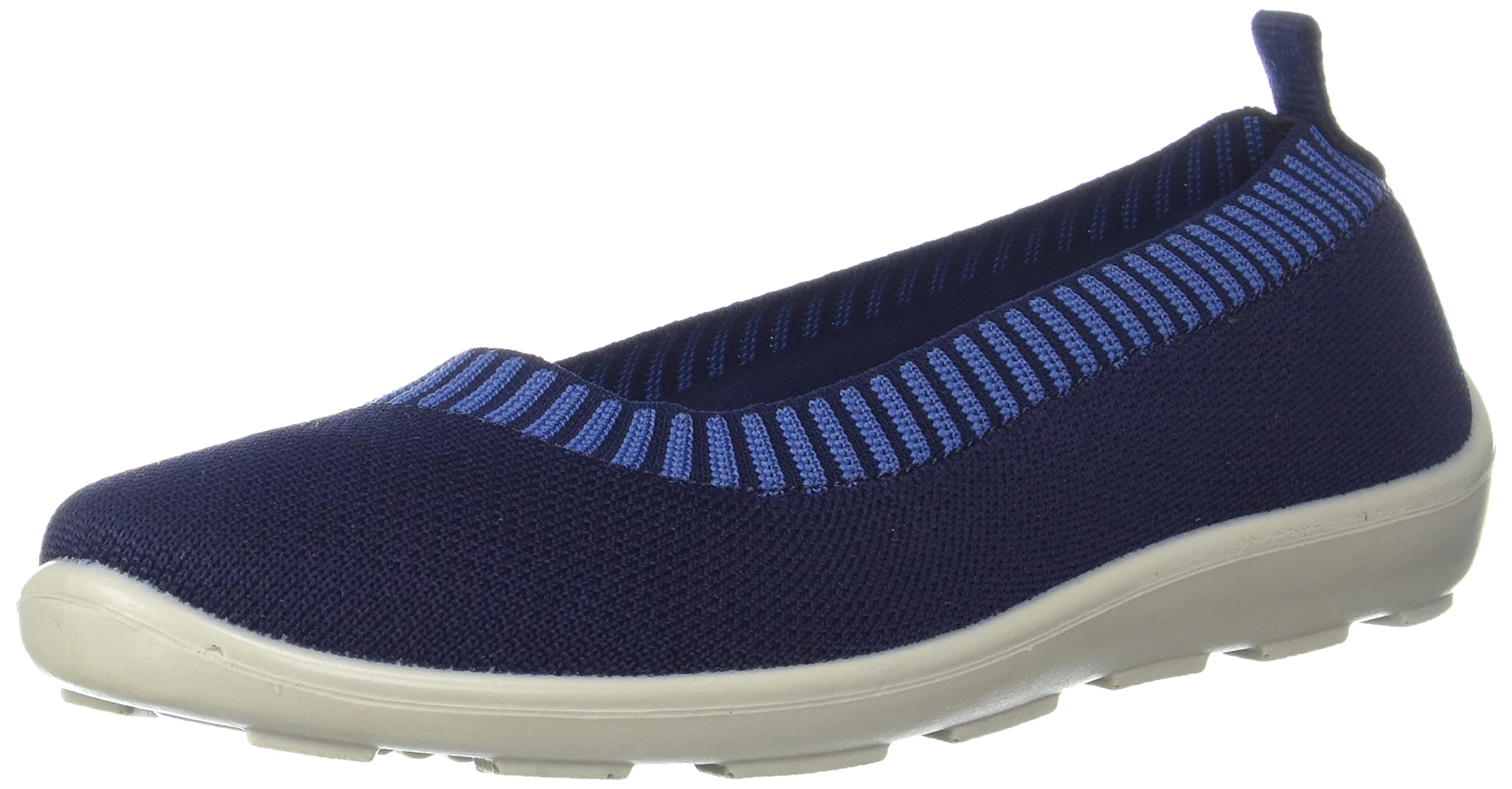 See full amazon price history chart for Bata Womens KNIT BELLY Ballerina (5599215_NAVY_7 UK) Bata Womens KNIT BELLY Ballerina (5599215_NAVY_7 UK) (B097C79XD1) Amazon Price History, Amazon Price Tracker