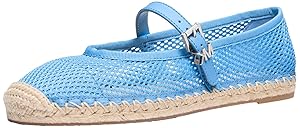 Michael Kors Womens Lynn Ballet Espadrille