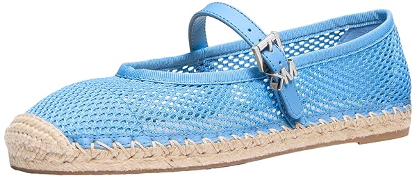Michael Kors Womens Lynn Ballet Espadrille