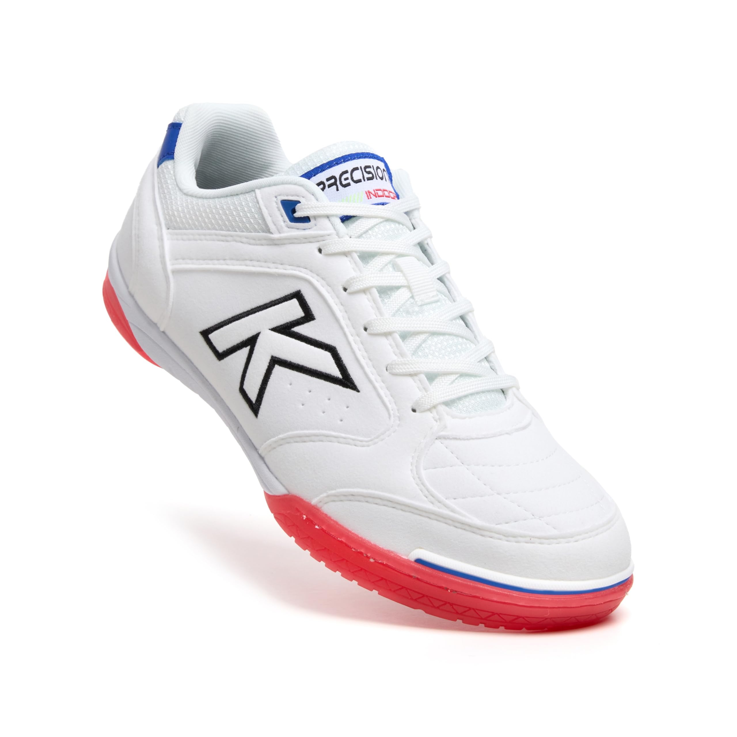KELME Zapatillas De Fútbol Sala Precision Blanco