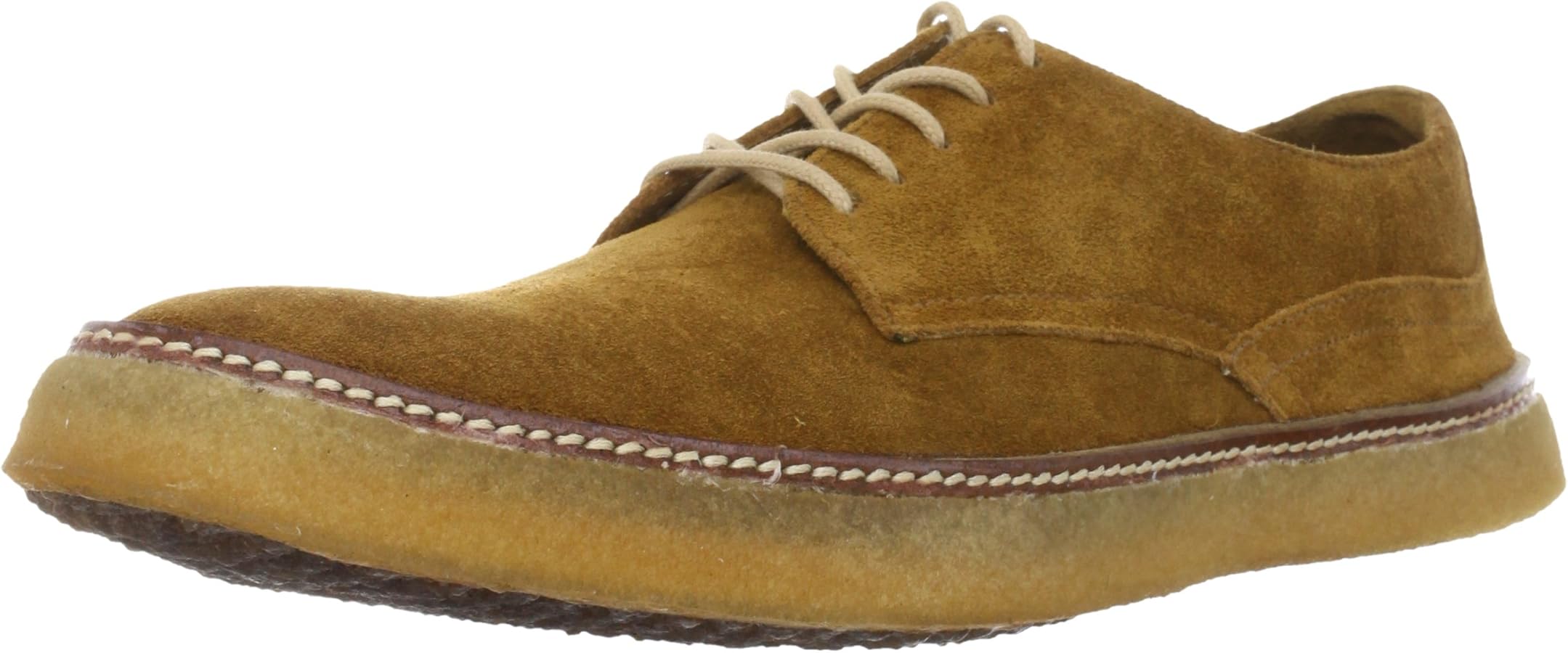 Amazon.com | J Shoes Import Trad Casual Shoes, Braun, 8.5