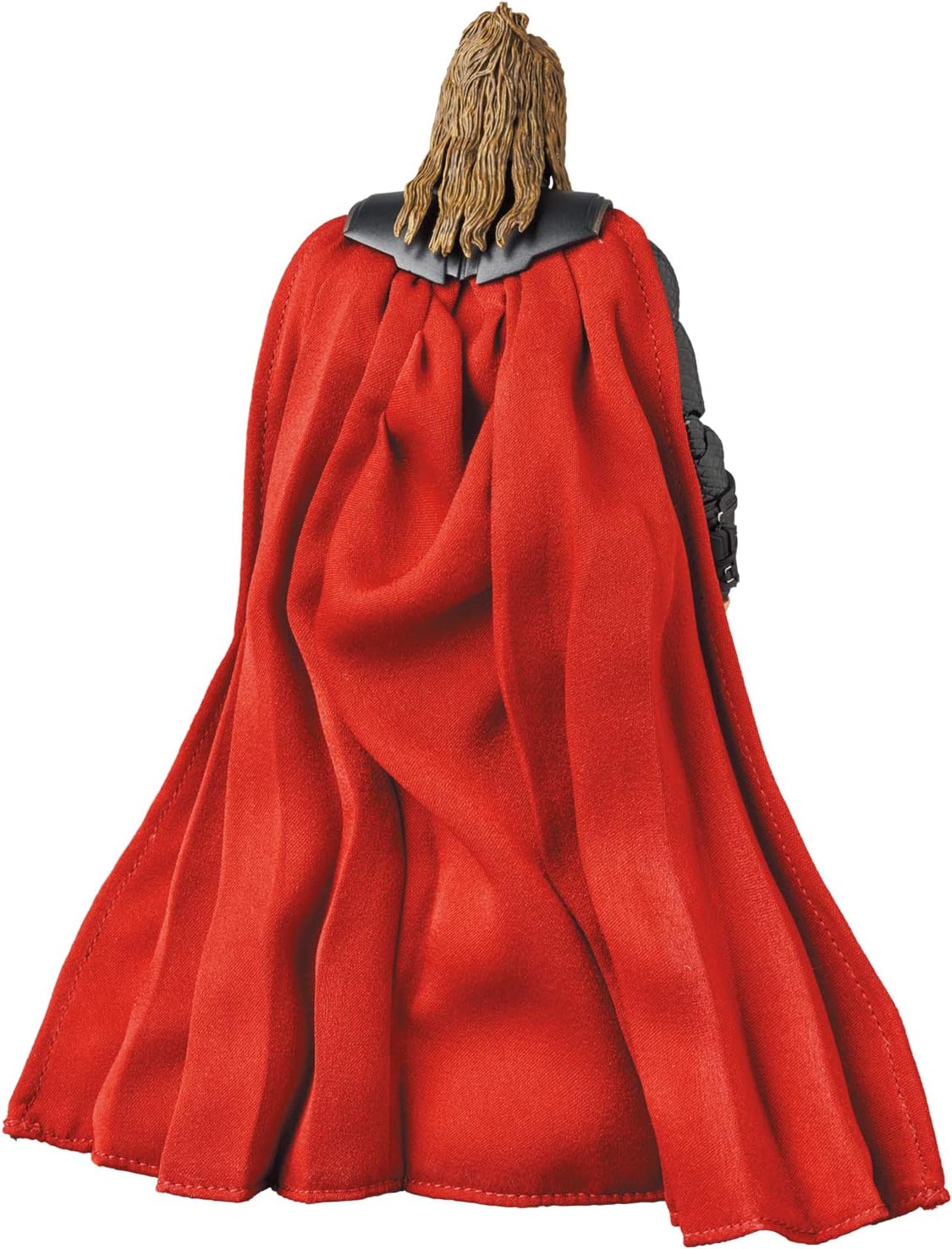 MAFEX No. 149 THOR Thor (Endgame Ver.) Total Height: Approx. 6.3 inches (160 mm), Painted Action Figure