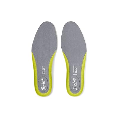 Florsheim Comfortech Ortholite Insole Men