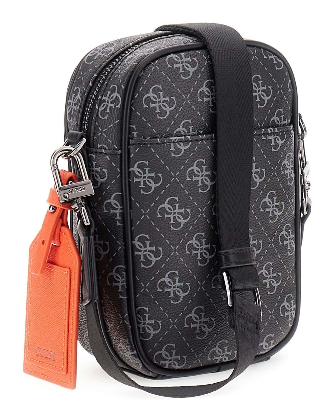 GUESS Milano Crossbody Micro - Guess MINI-BAGS Crossbody Hombre