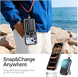 RXRBDA for MagSafe Portable Charger – Super Fast Charging Power Bank