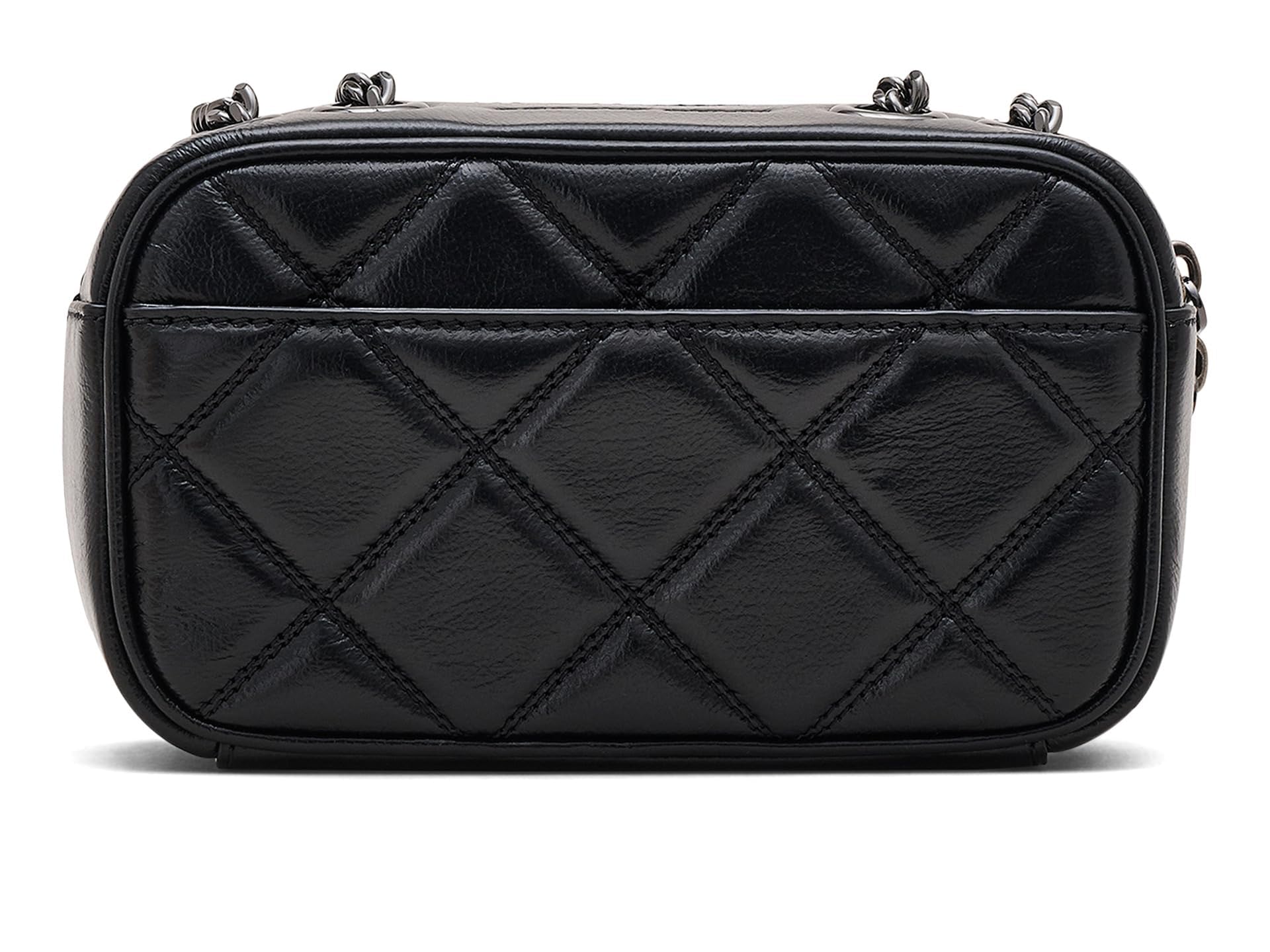 Marc Jacobs 2P5HCR014H02-001 THE SNAPSHOT Bag Mujer BLACK Tamaño OS