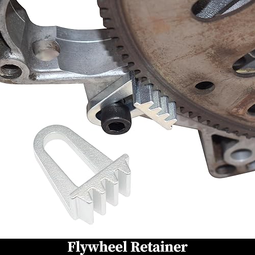 Miniatura 7 de Kit de herramientas de sincronización de bloqueo del actuador del árbol de levas, compatible con motor GM Ecotec Buick Chevrolet 2.0 2.4  Reemplazar