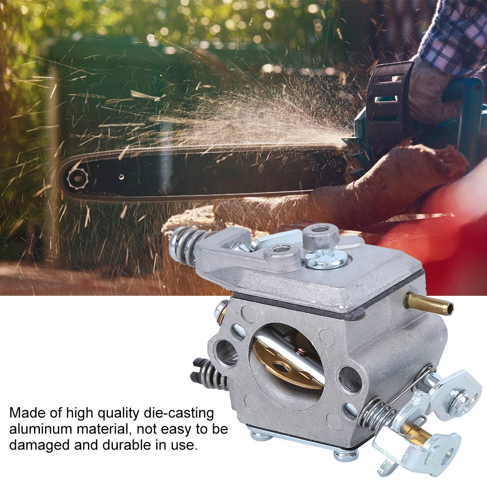 Carburatore X-motors 530071620 Carburatore Sostitutivo Per Motoseghe Poulan 1950 2050 2150 2375 - Nuovo Walbro WT-89/891 WT-600 Pannello Lavastoviglie - Foto 12