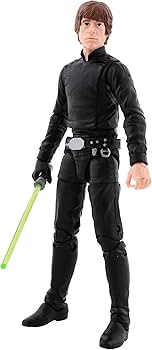 Amazon | スター・ウォーズ ブラックシリーズ 6インチフィギュア