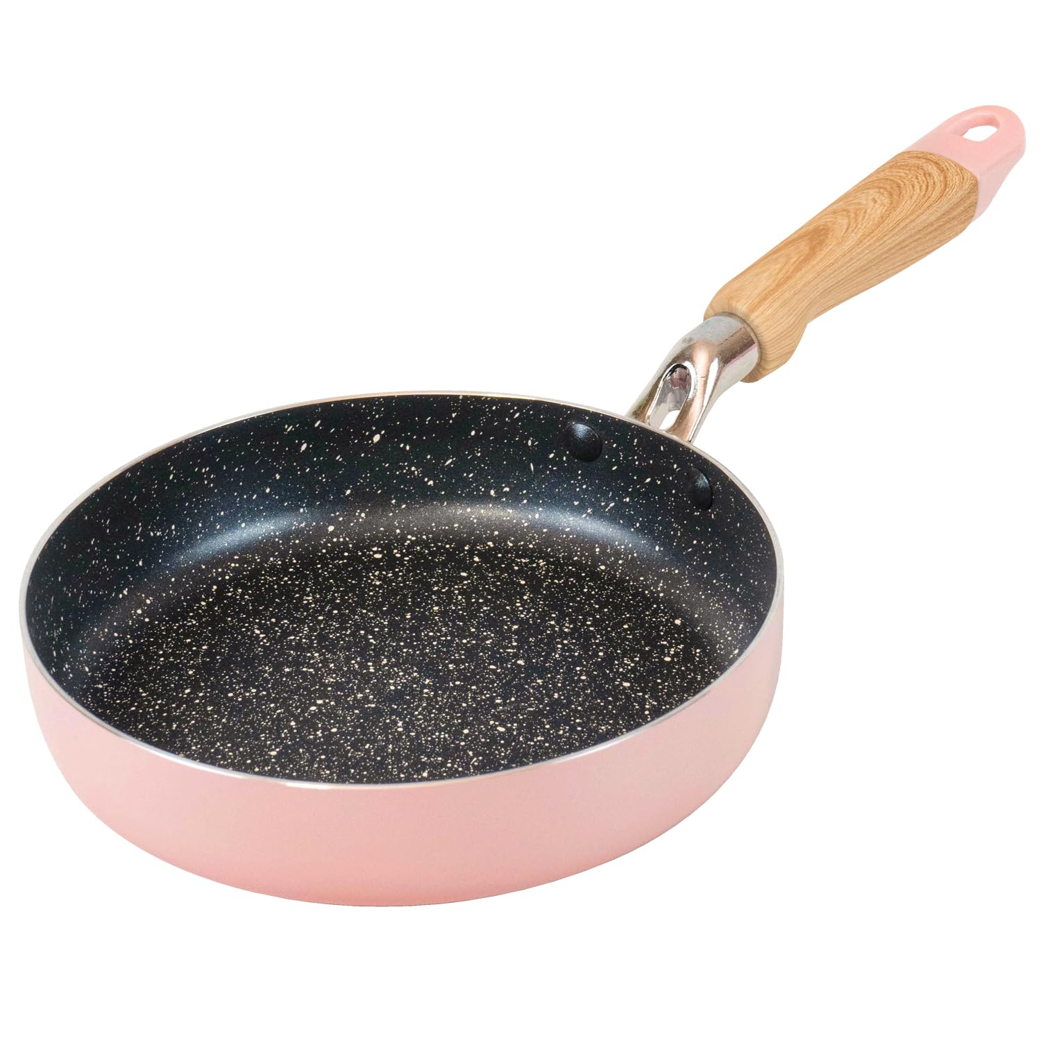 Amazon｜和平フレイズ さくら色 フライパン 20cm IH・ガス