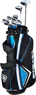 Callaway 2019 Strata Complete Golf Set voor heren (12 stuks)