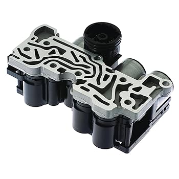 i_rord55 Amazon.com: 5R55S 5R55W solenoid block pack updated for Ford