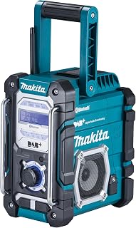DMR112 Building Site Radio