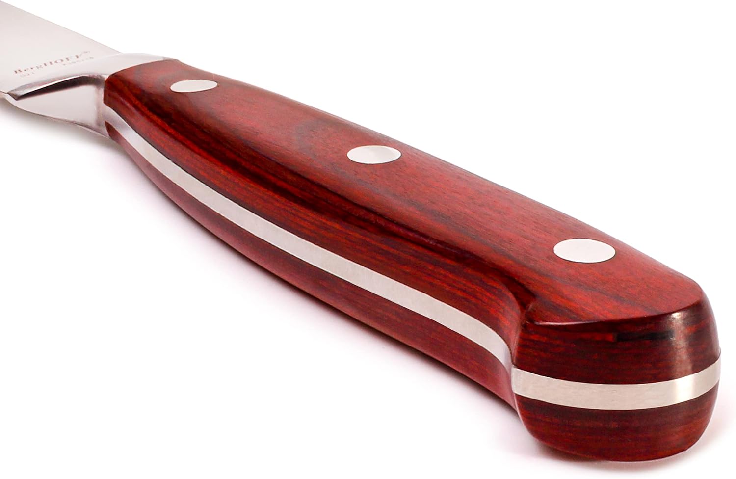 BergHOFF Pakka 6-Piece Steak Knife Set