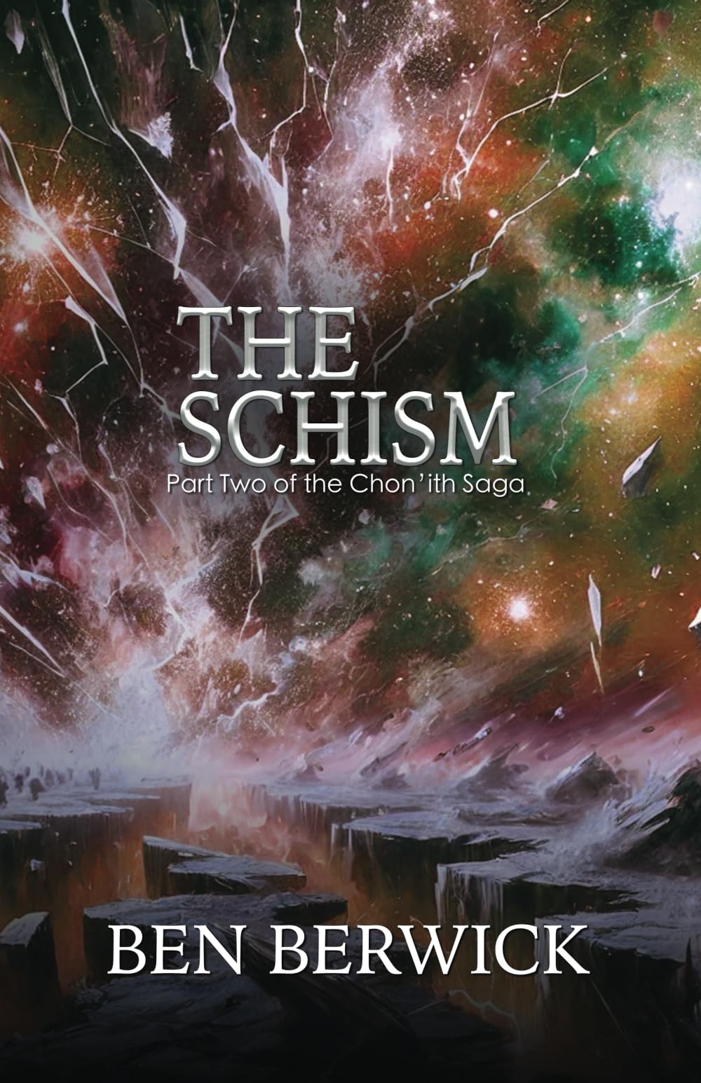 The Schism