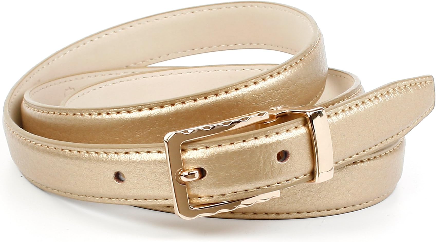 Anthoni Crown Women's A44VTG Belt