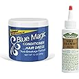 2-in-1 Growth Set Wild Growth BLUE MAGIC CONDITIONER Best Saving