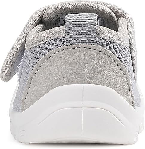Miniatura 5 de Zapatos ligeros y transpirables para bebés y niños pequeños, zapatos antideslizantes para caminar al aire libre, zapatos deportivos para niños