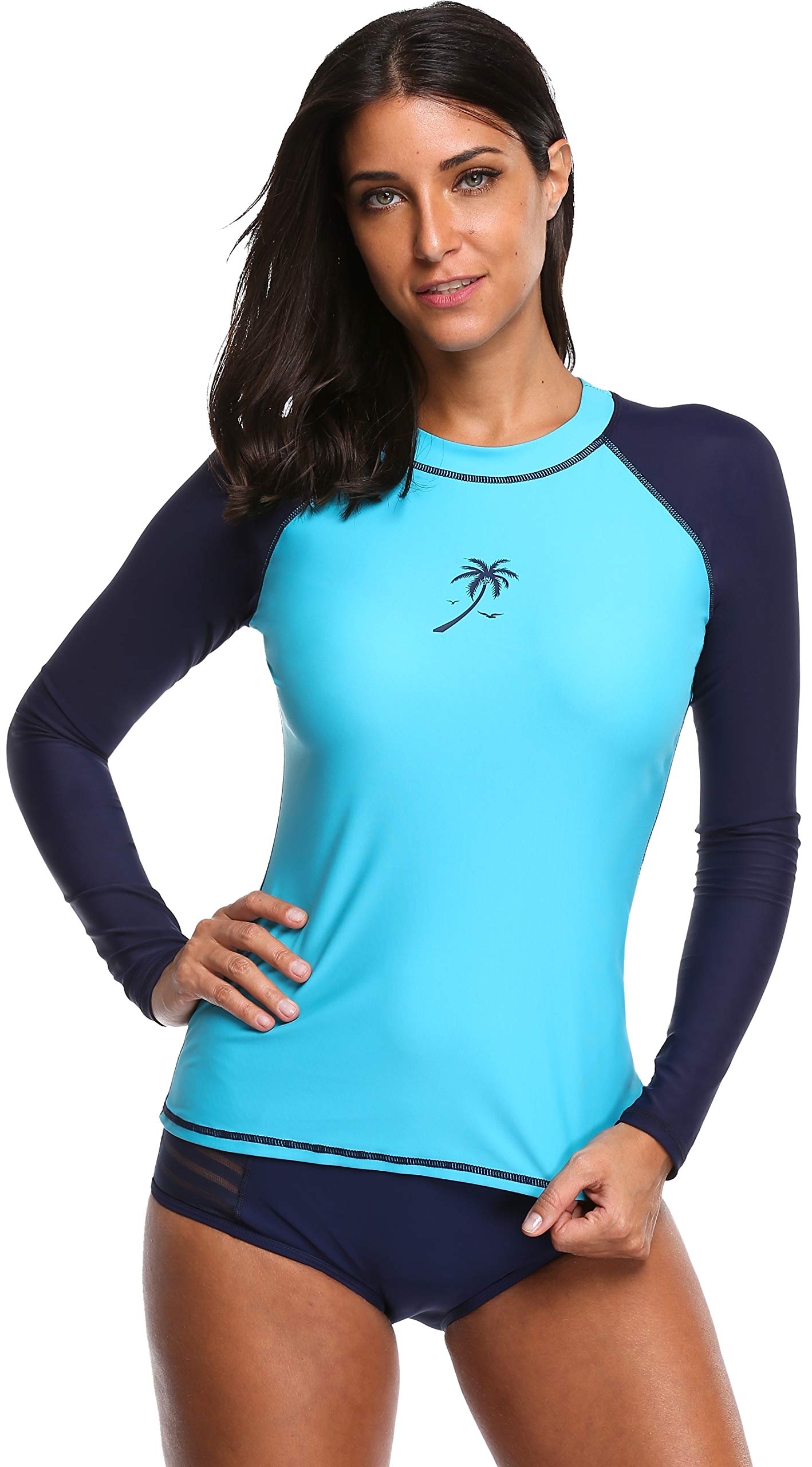 12 Best Canoe Rash Guards 2023 Reviews & Ratings