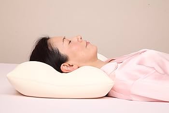 Amazon｜レミントン 宮坂整体枕 【約63cm(横幅)×約38cm(奥行)×約