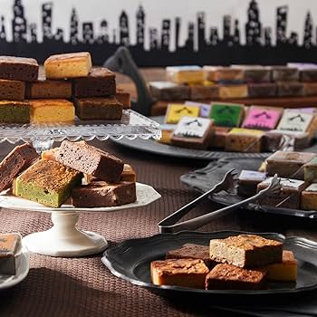 Amazon.co.jp: ファットウィッチブラウニー DELUXE48(ギフト