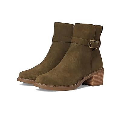 TOMS Hailey Buckle Women