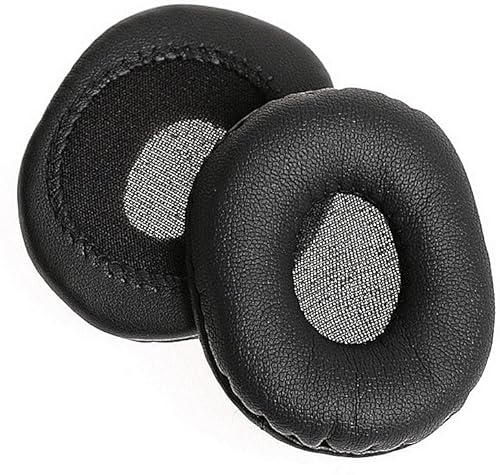 Sqrmekoko Almohadillas de espuma viscoelástica para los oídos VXI BlueParrot B350-XT con cancelación de ruido