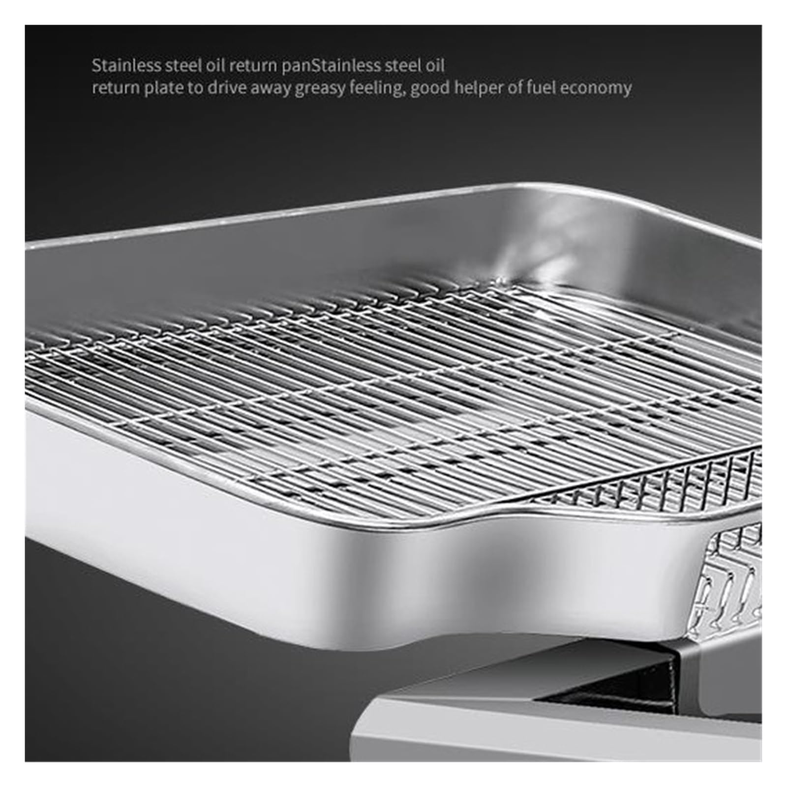 Freidora comercial, freidora eléctrica for pavo con cesta grande, vertical de acero inoxidable resistente for restaurantes y cafeterías Calentamiento RáPido(6L double cylinder gas fryer)