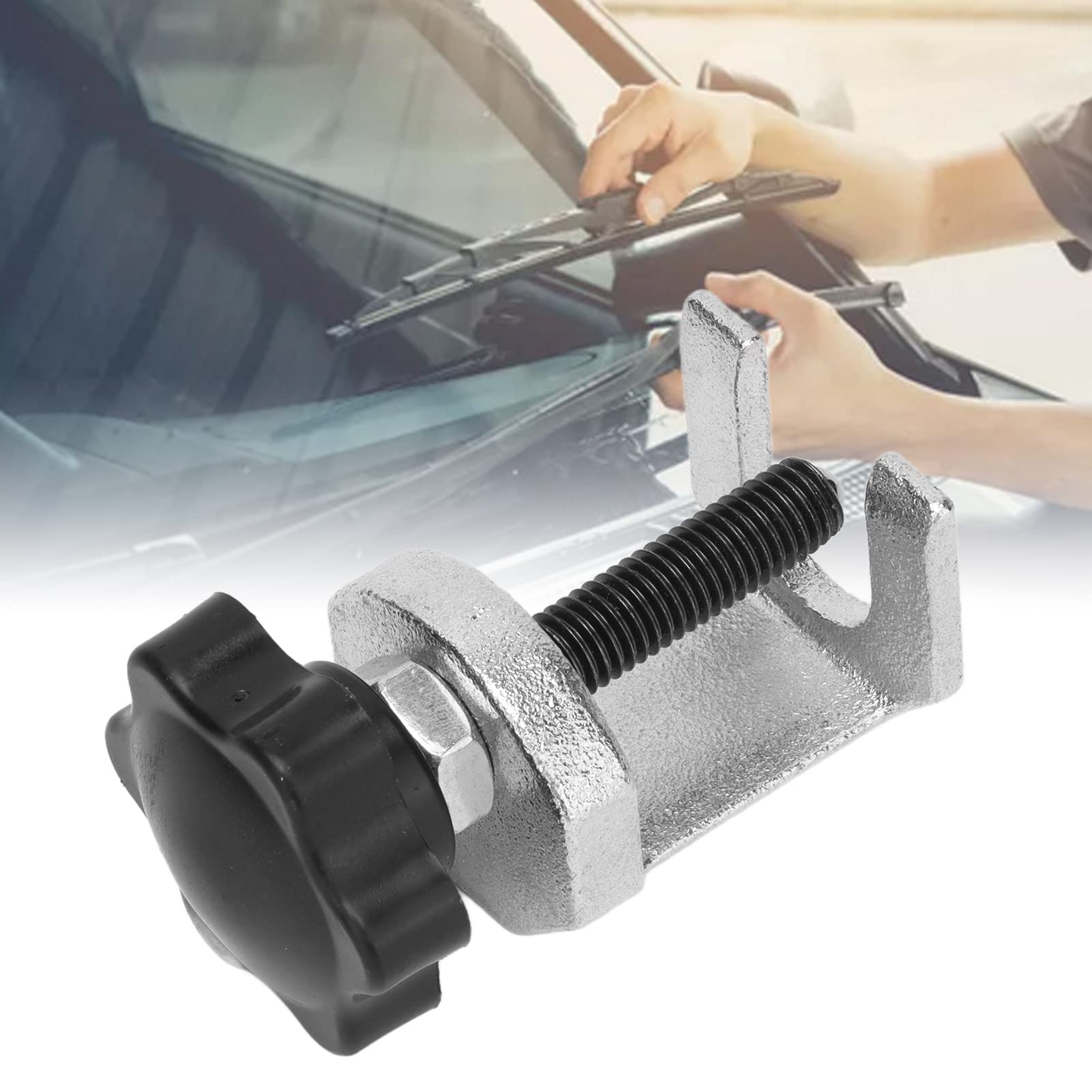 Universal Car Windscreen Window Wiper Puller Adjustable