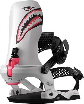 Bataleon Blaster Pro AW FASE Snowboard Bindings