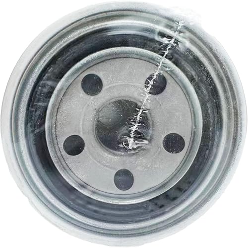 Miniatura 2 de 4 filtros de aceite HH160-32093 compatibles con Kubota D1301 D902 Motor B7500 B7510 B2320 DT tractor