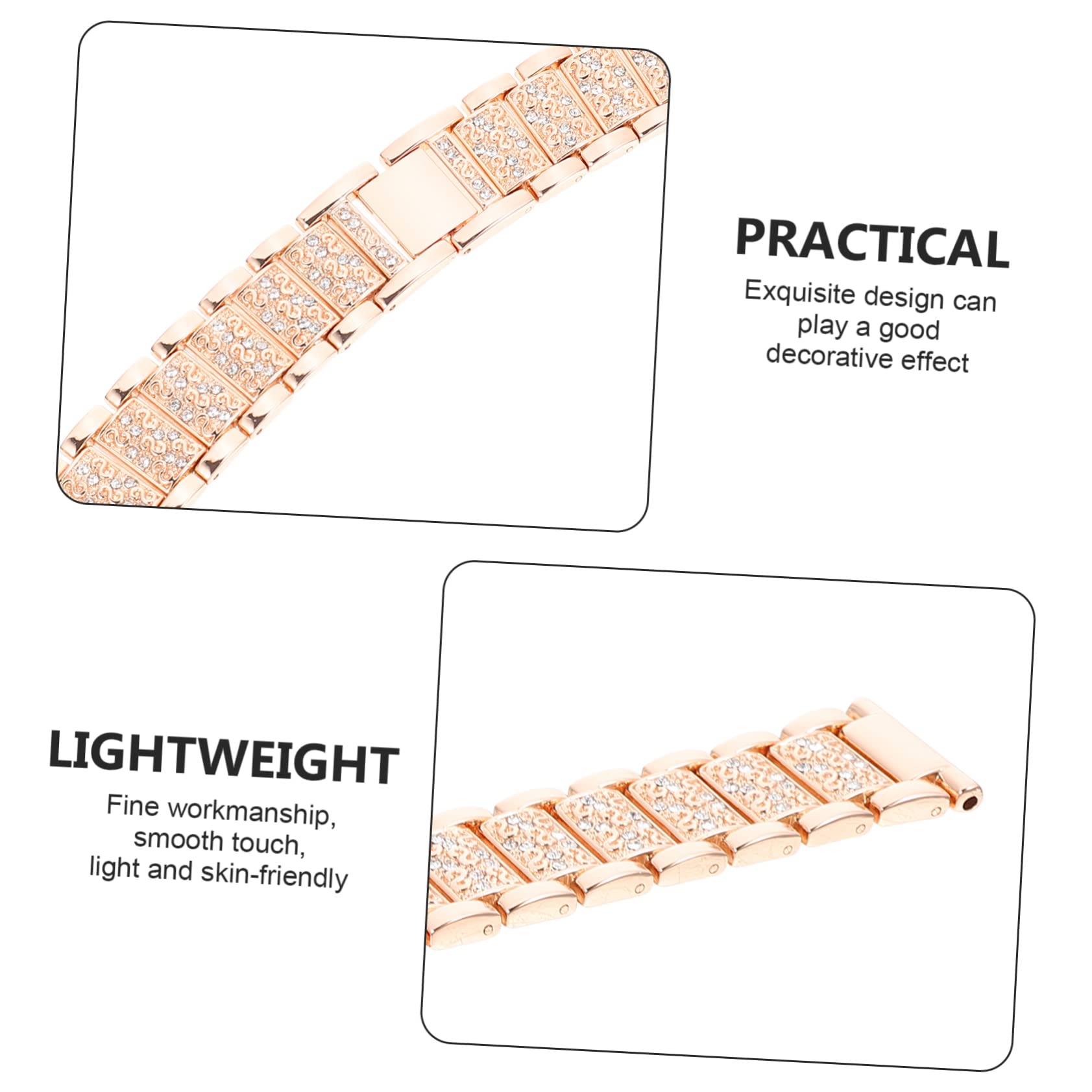 Housoutil 3 Correas Compatibles Con Watch 4 Y Con Lunares Resistentes Y Reemplazables.