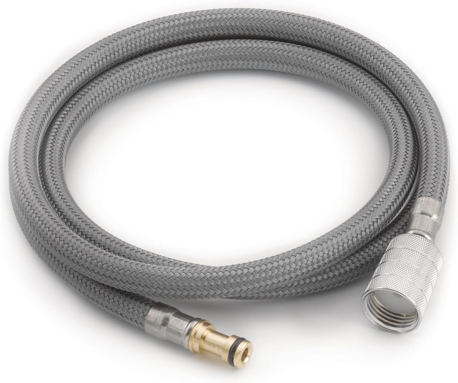 Moen 137028 Replacement Hose Kit for Pullout Kitchen Faucets