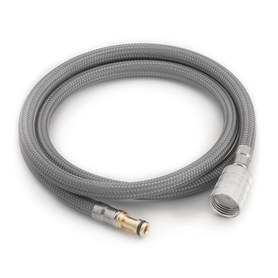 gxdy6☆ Amazon.com: Moen 137028 Replacement Hose Kit for Pullout