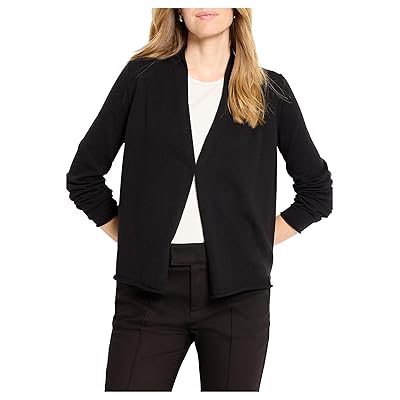 NIC+ZOE Hooked Up Cardigan Women