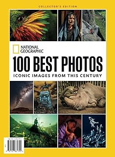 National Geographic 100 Most Important Photos