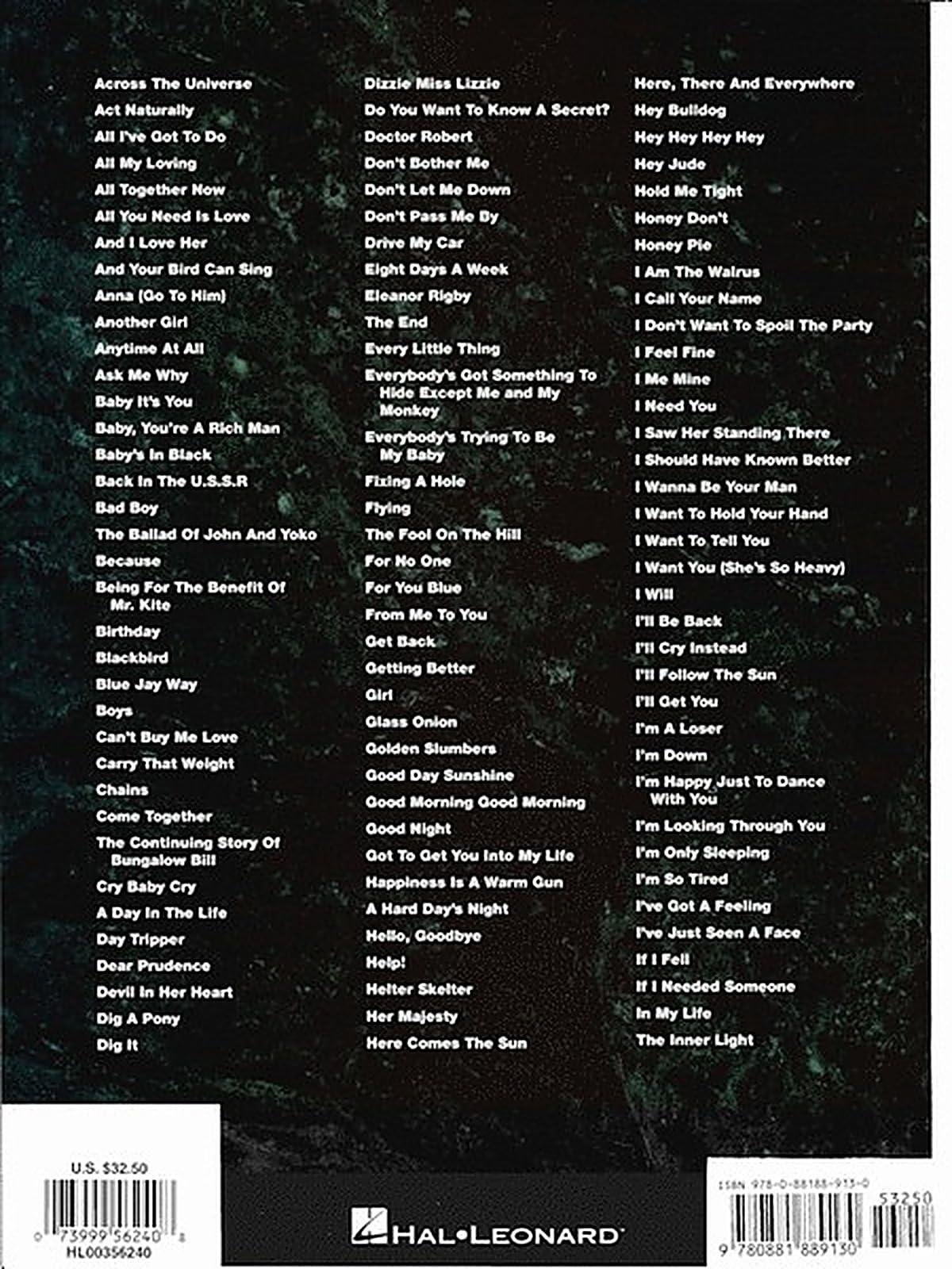 The beatles complete - volume 1 piano, voix, guitare: 001 (Complete Beatles)
