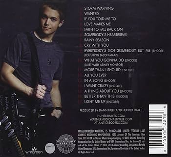 洋楽 Hunter Not the Hunted 洋楽 Hunter Not the Hunted 洋楽 Hunter Not the Hunted Amazon