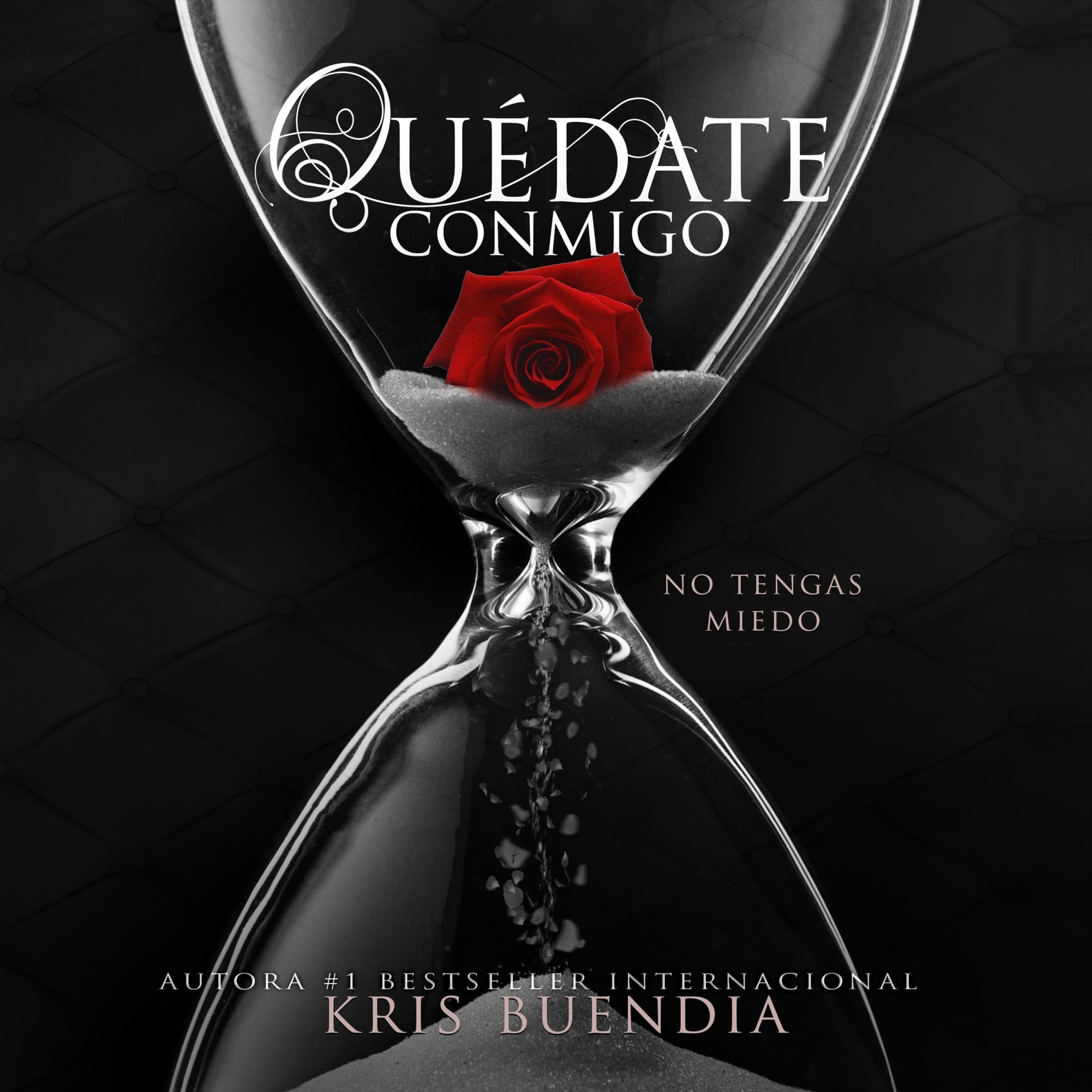 Cover art for Qu&eacute;date conmigo [Stay with Me]