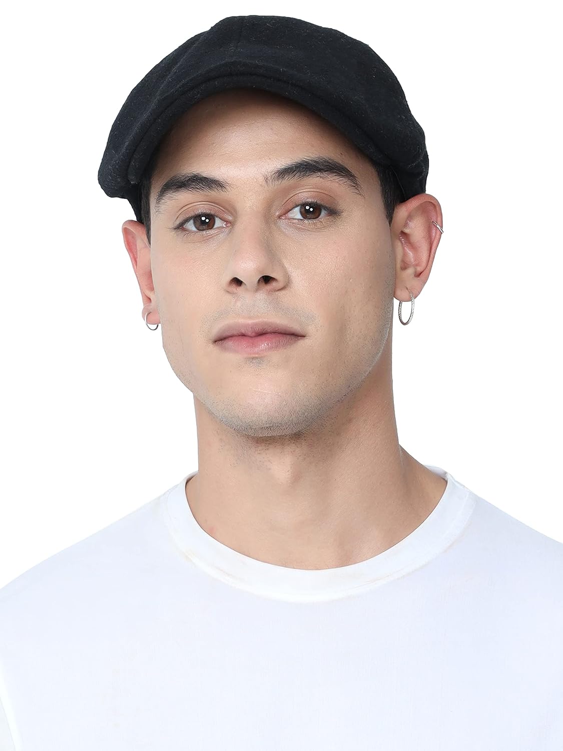 FabSeasons Casual Golf Flat Cap \u0026 Hats 