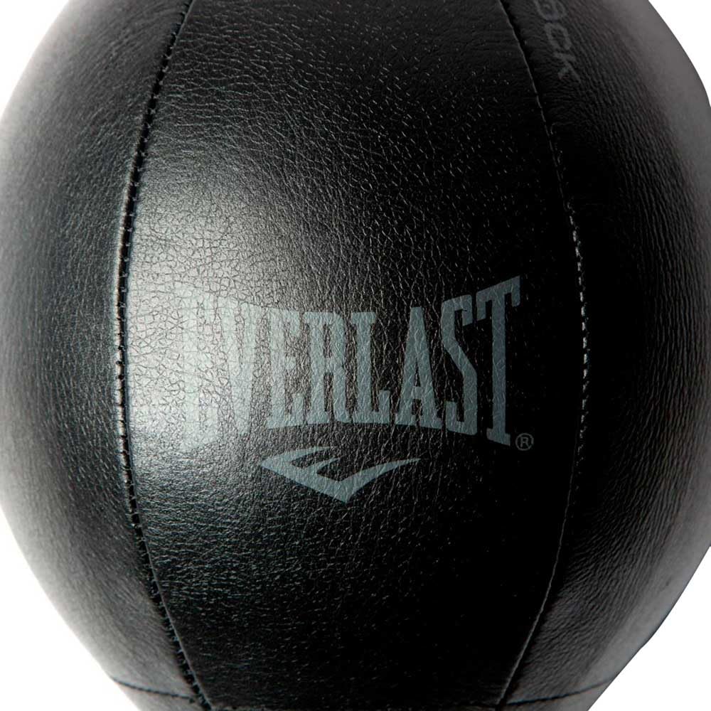 Everlast Powerlock - Borsa Speed Bag Unisex Adulto