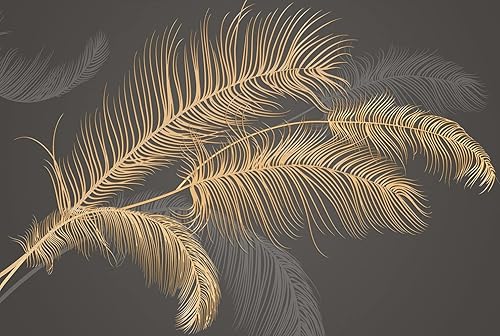 Miniatura 2 de Papel tapiz floral de acuarela de peonías rosas y rosas para pared de guardería (no autoadhesivo)