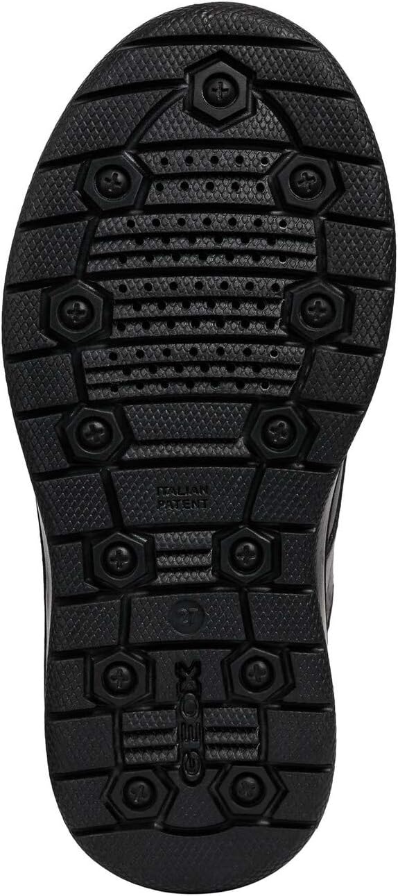 Geox Boy's Sneaker Shoes