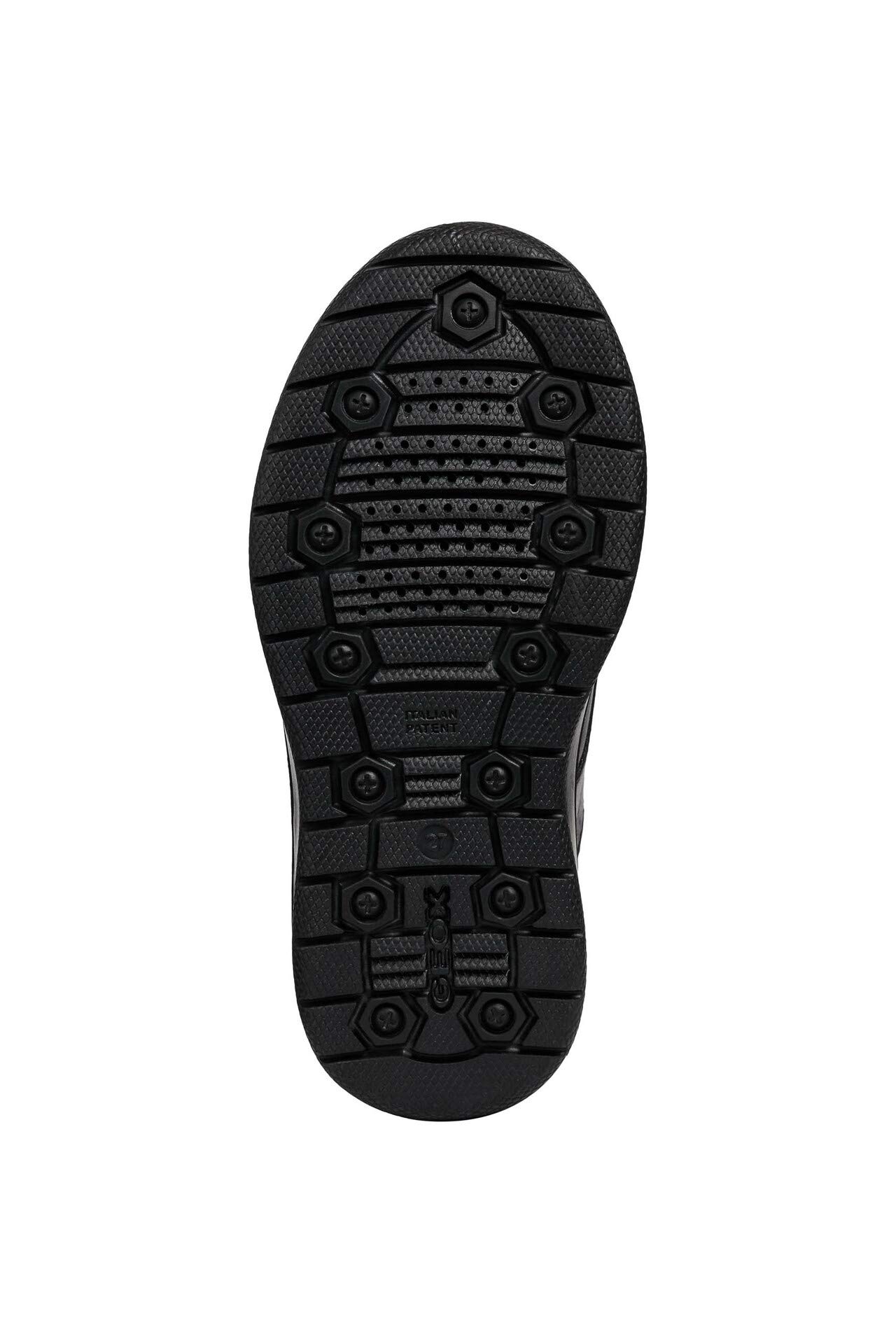 Geox J Riddock Boy F, Zapatos Niños