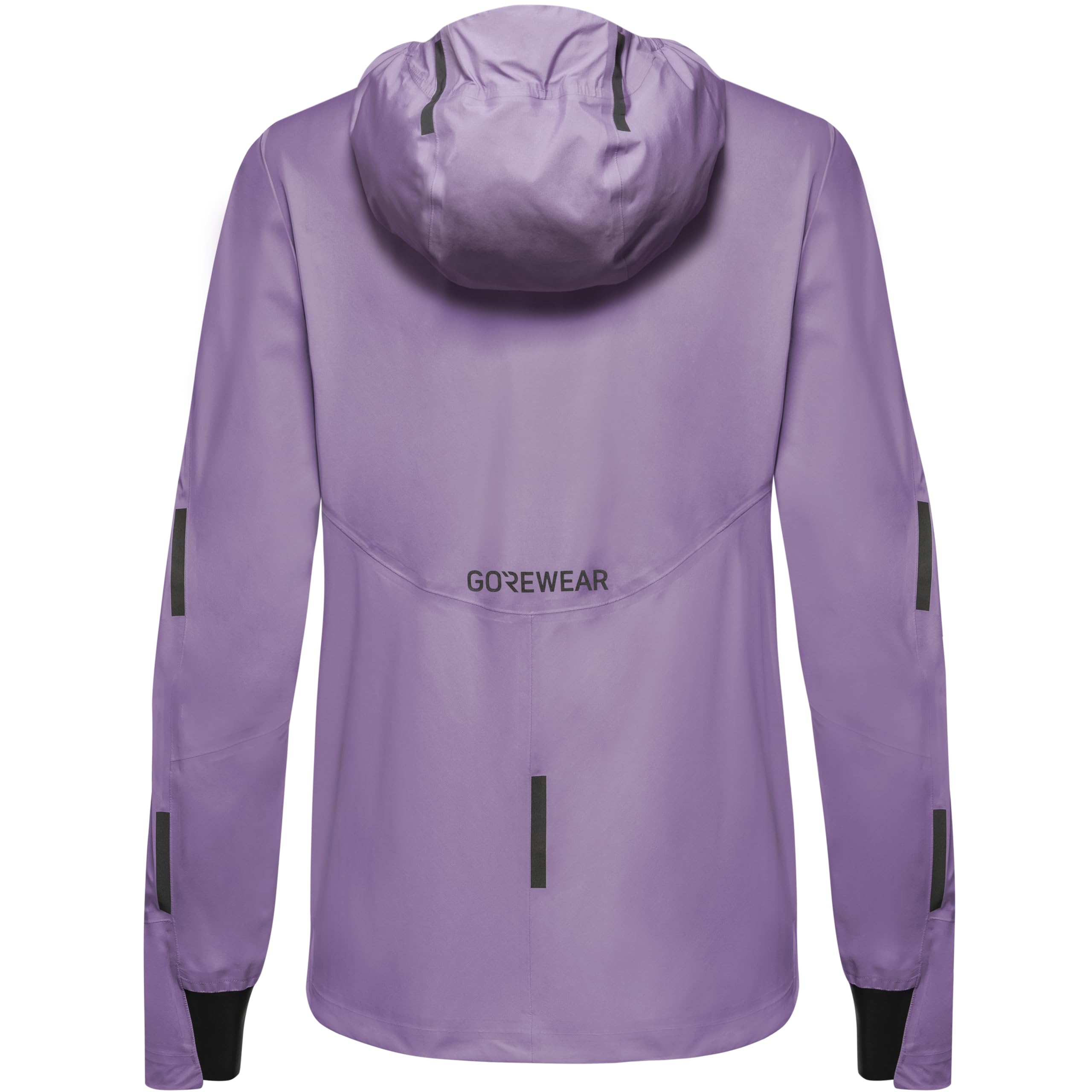 GORE WEAR Kurtka Kobiety Concurve Gore-tex Jacke Damen