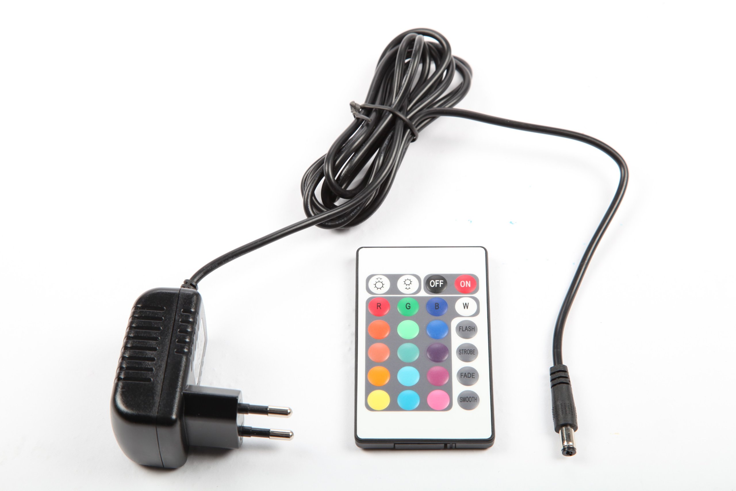 cubo Luminoso Tecnologia LED Cambio di Colori 30cm Lampada cubo Sgabello accumulatore FB UVP 249,-
