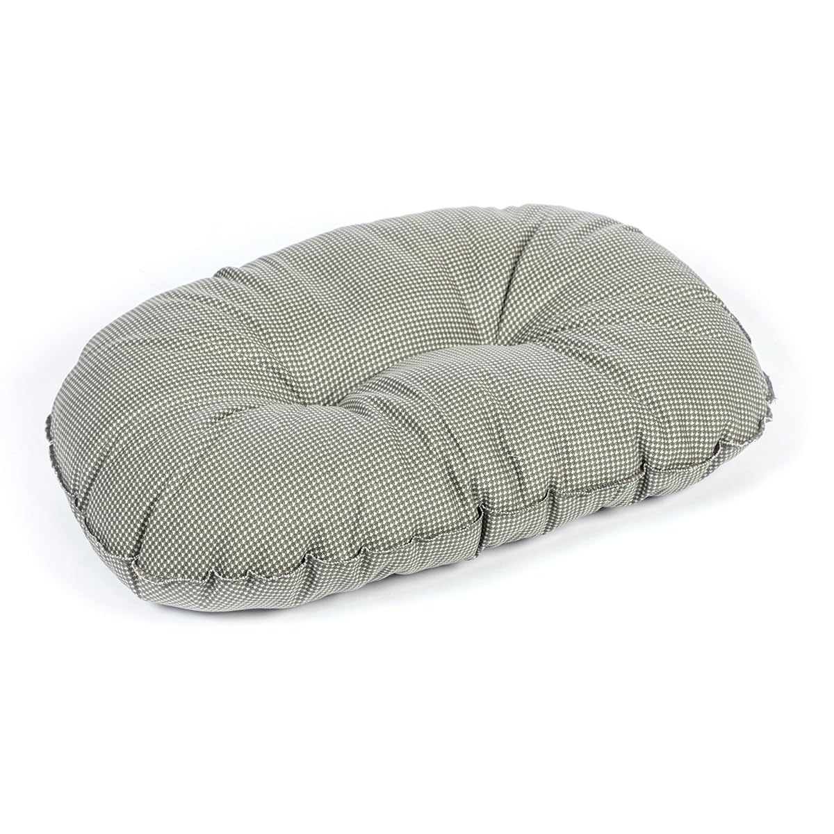 Danish Design Vintage Dogs Tooth Quilted Mattress - 27" Size 27
