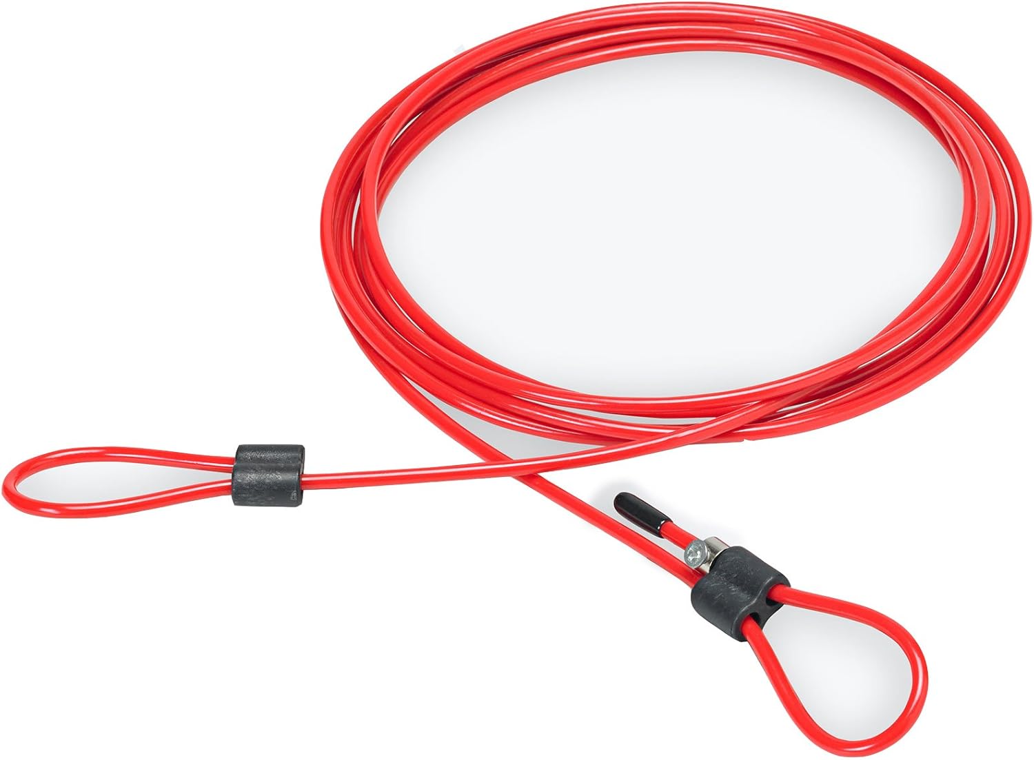 SPRI Interchangeable Jump Rope