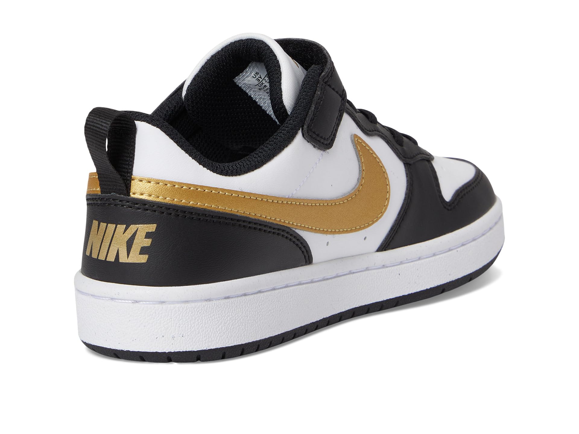 Nike Zapatillas Unisex para niños Court Borough Low Recraft