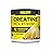 CON-CRET Creatine HCl Powder | Muscle, Cognitive, Cellular Energy Support | No Bloating or Cramps | USA Made & NSF Certified | Pineapple (100 Serving)